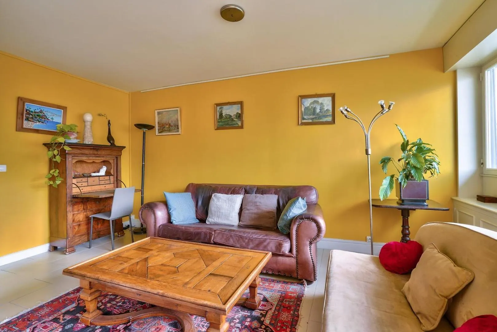 Guestready - 105M2 Bright Apartment Paris