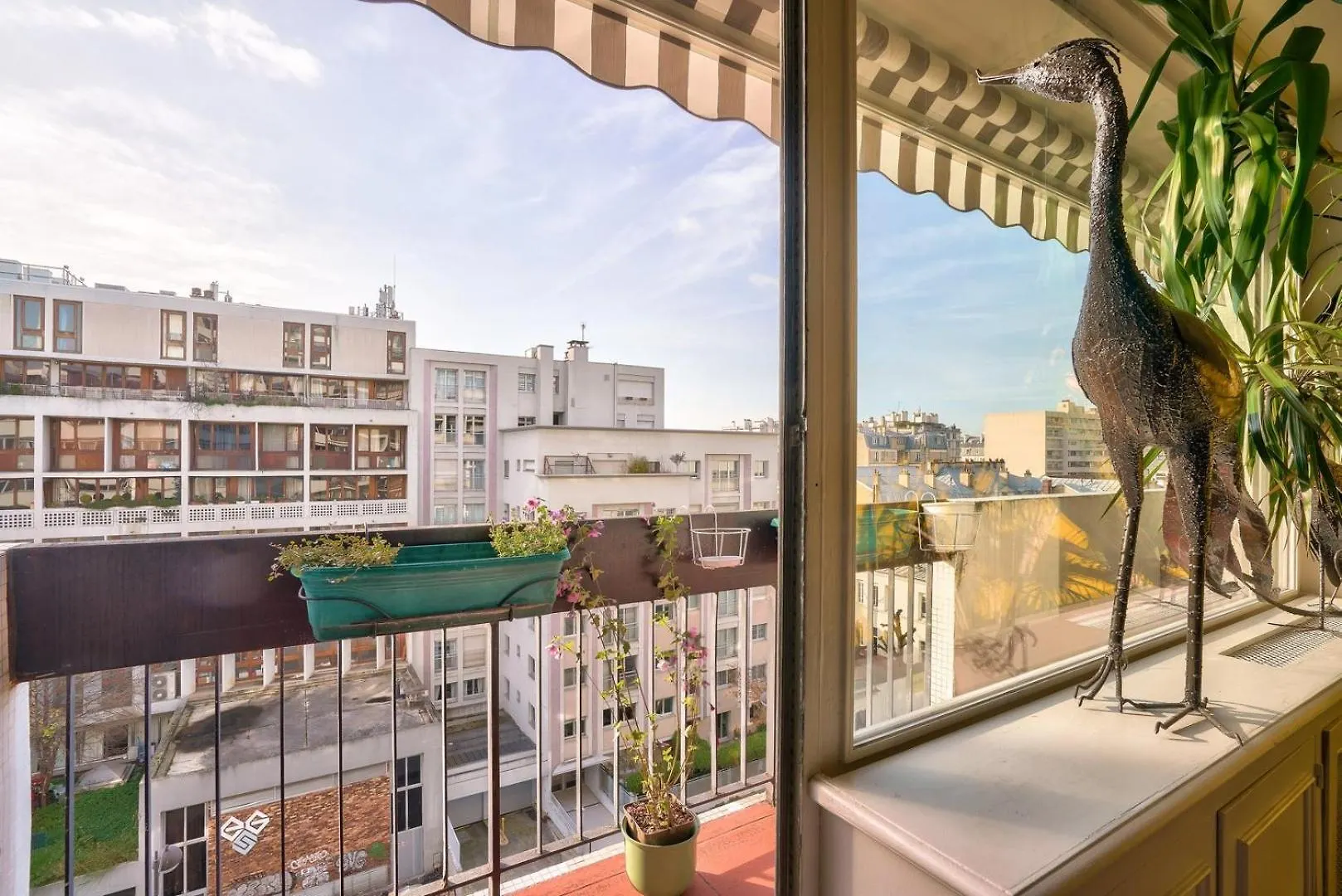 Guestready - 105M2 Bright Apartment パリ