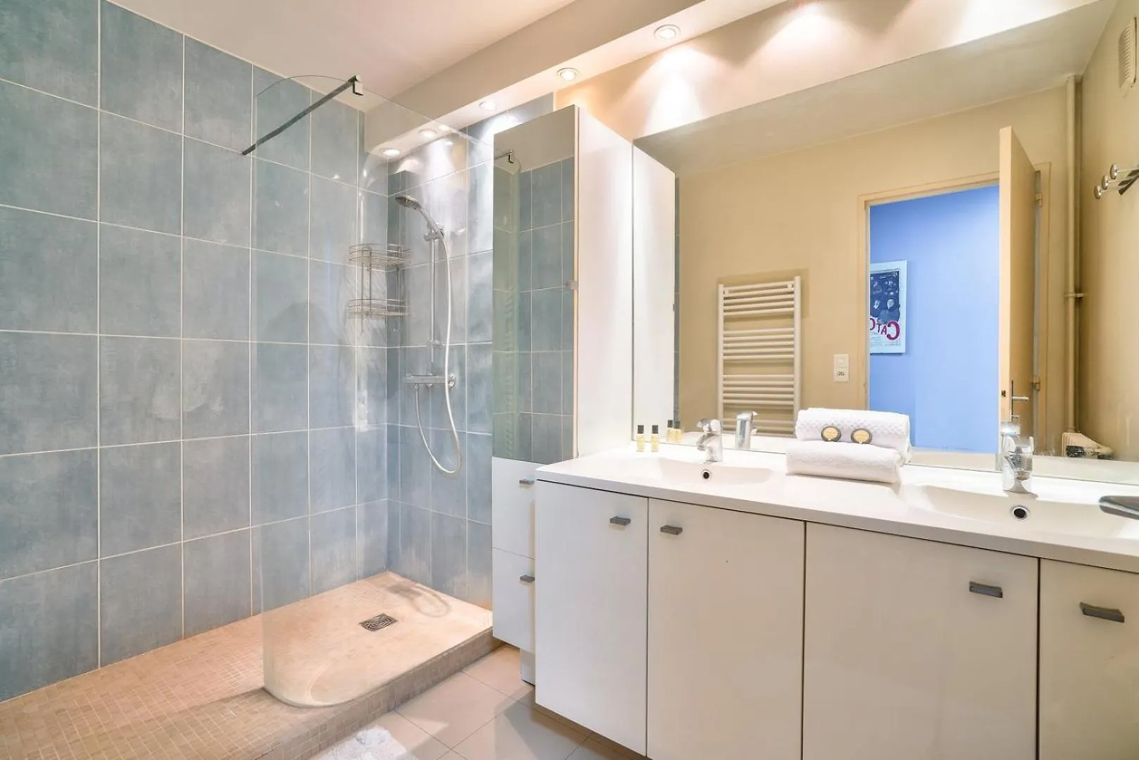 Guestready - 105M2 Bright Apartment パリ フランス