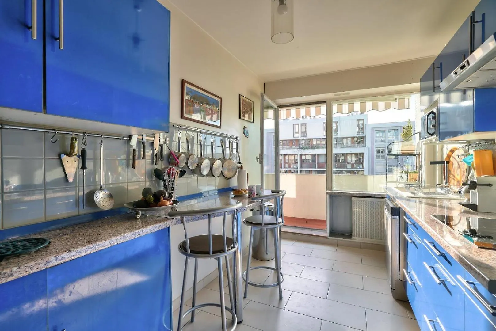 Guestready - 105M2 Bright Apartment パリ